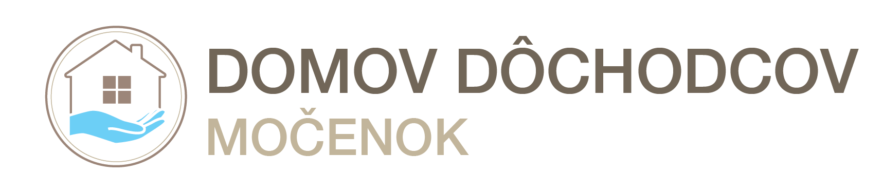 DD mocenok logo